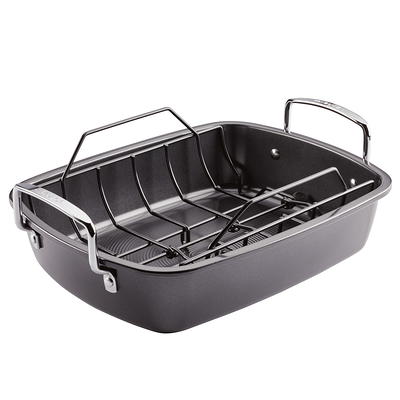 Circulon Nonstick 9 x 13 Cake Pan with Lid - Macy's