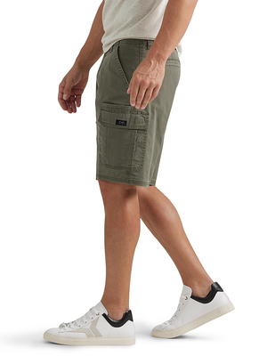 Wrangler Men's and Big Men's Stretch Cargo Shorts - Yahoo Shopping