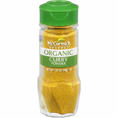 McCormick Fine Garlic Powder, 21 oz