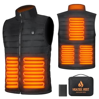 Lightweight Vests for Men & Women