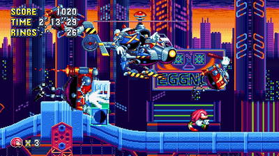 Sega Ages: Sonic The Hedgehog - Nintendo Switch (digital) : Target