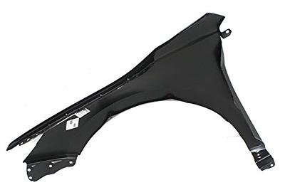 Evan Fischer Front Passenger Side Fender Compatible with 2015-2017