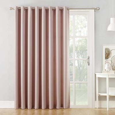 Curtain Drapery Ring Glide Tape - Transparent Curtain Rod Slide Tape，Quiet  Glide Shower Curtain Rod Tape，Used to Prevent The Curtain Ring from Getting  Stuck in The Curtain Rod (2 Rolls) : Home & Kitchen 