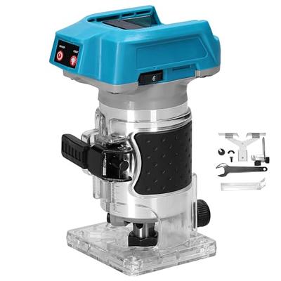 makita wood router