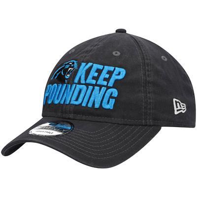 Men's Carolina Panthers '47 Tan Clean Up Adjustable Hat