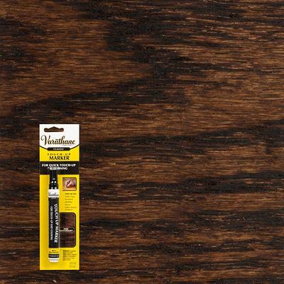 Varathane 0.33 oz. White Wood Stain Furniture & Floor Touch-Up Marker (8-Pack)