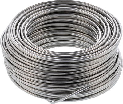 Ook 9' Steel Galvanized Picture Hanging Wire 50lbs