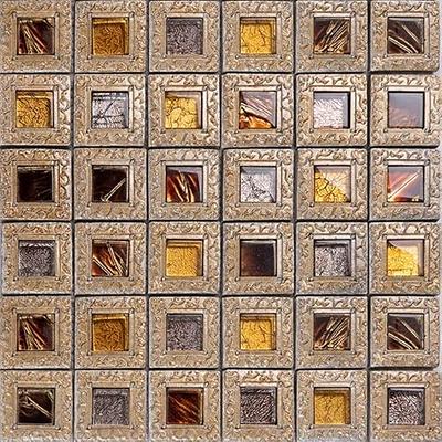 Glass Mosaic Tiles patterns Crystal Glass Tile sheets Kitchen Backsplash  Tile Mosaic art designs Bathroom Wall