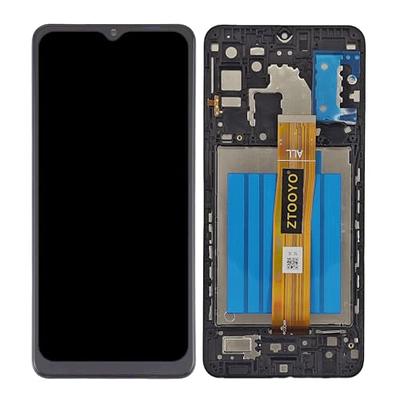 for Samsung A32 5G Screen Replacement kit for Samsung Galaxy A32 LCD  Display with Frame S326dl A326u A326b A326a A326w Touch Screen Digitizer  Assembly