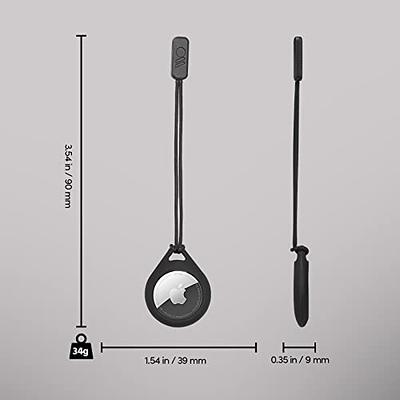 Case-Mate Keychain Ring for AirTag