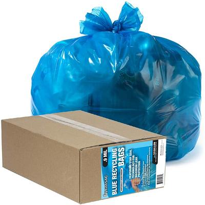 HDX 8 Gal. White Medium Trash Bag (50-Count) HDX 8G WHT - The Home Depot