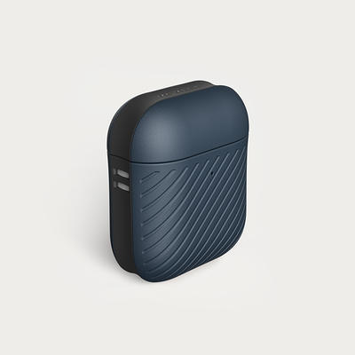 Moment Moment Case - for AirPods (1st & 2nd Generation) - Indigo