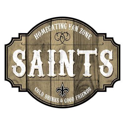 NFL New Orleans Saints Large Pet Stretch Jersey HSN