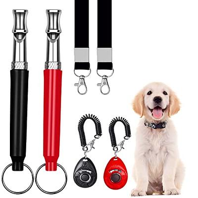 Professional Dog Training Tools Dog Whistle Adjustable Frequency