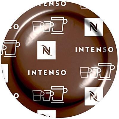 Nespresso Professional Ristretto Single Serve Coffee Capsules - 50/Box