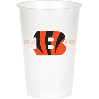 Indianapolis Colts Plastic Cups, 24 Count for 24 Guests 