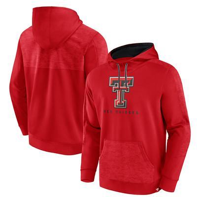 San Francisco 49ers Fanatics Branded Women's Cozy Primary Pullover Hoodie -  Heather Gray