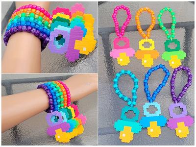 I Want Kandi - rave bracelets