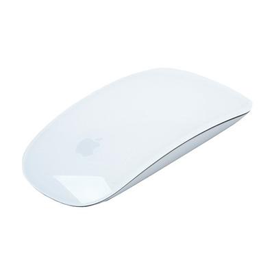 Mouse Wireless - Model) Apple Mouse - Yahoo Magic Silver 2 Optical (Current - Multi-Touch Bluetooth Shopping