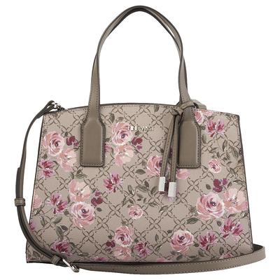 Nine West Galla Dome Satchel