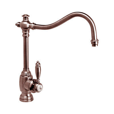 Annapolis Single Handle Kitchen Faucet