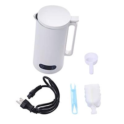 JssCsvy Cold Brew Coffee Maker,1.58qt Iced Coffee Maker With