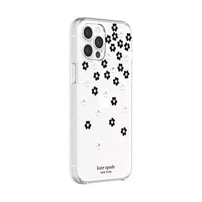 Kate Spade New York Apple Iphone 13 Pro Max/iphone 12 Pro Max Protective  Case - Multi Floral : Target