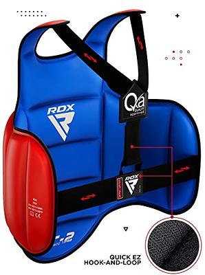 RDX Groin Protector for Boxing, Muay Thai, Kickboxing and MMA Fighting,  Maya Hide Leather Abdo Gear for Martial Arts Training, Men Jockstrap  Abdominal Protector for Sparring, Taekwondo and Grappling - Yahoo Shopping