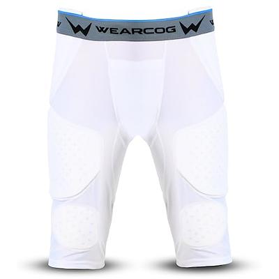 WEARCOG Premier Adult Football Girdle for Men's