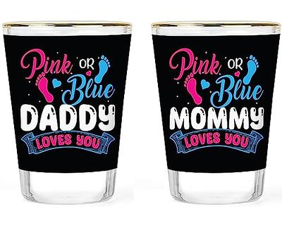 Bluey/Mum/Dad Tumbler Set