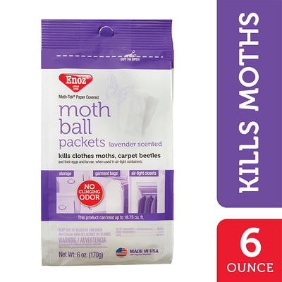 Clothes Moth Traps with Pheromones and Free Cedar Blocks Moth Repellent -  Moth 