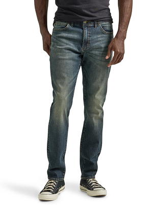 Lee Men's Extreme Motion Athletic Jean 