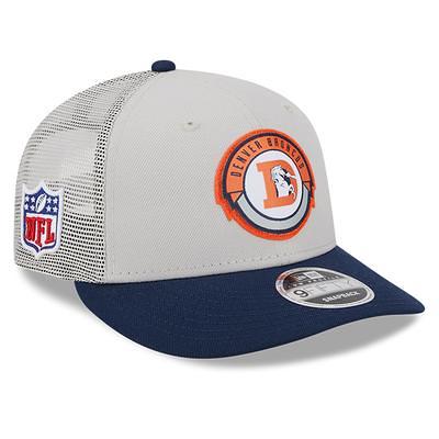 Men's New Era Royal New England Patriots 2022 Sideline 59FIFTY Low Profile  Historic Fitted Hat