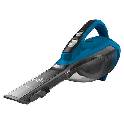 Black & Decker BDH1220AV 12-Volt Auto Vacuum