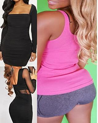 VENDAU Butt Lifter Shapewear Butt Lifter Panties Butt Lifting