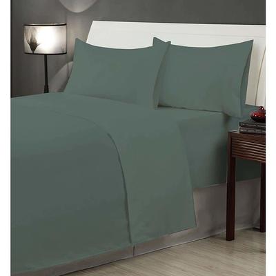 6pc Solid Sheet Set