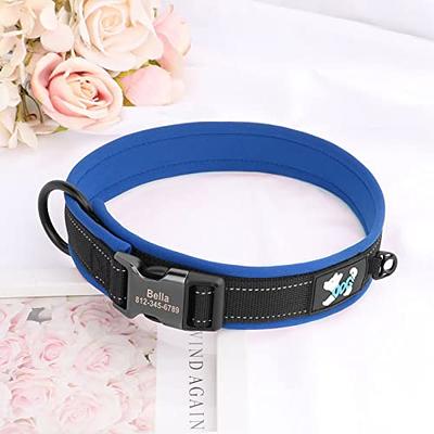 Soft Pet Collars