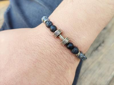 Seamless Welded Bracelets | Permanent Jewellery | Astrid & Miyu