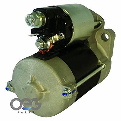 New Starter Compatible with Honda GX630, GX630H, GX630R, GX630RH