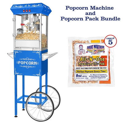 Bella Retro 1500-Watt Hot-Air Popcorn Popper - Macy's