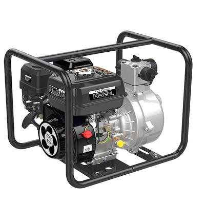 Lowe's 6-HP Cast Iron Gas-powered Utility Pump