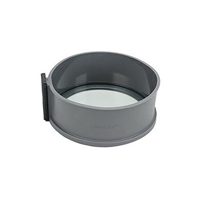 Silicone Springform Pan 