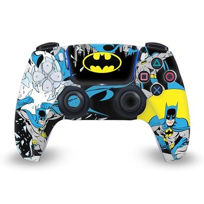 Skinit Decal Gaming Skin Compatible with Xbox One Elite Controller - Officially  Licensed Warner Bros Batman in Black Design - Yahoo Shopping