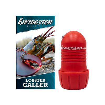 King Crab Caller – Livingston Lures