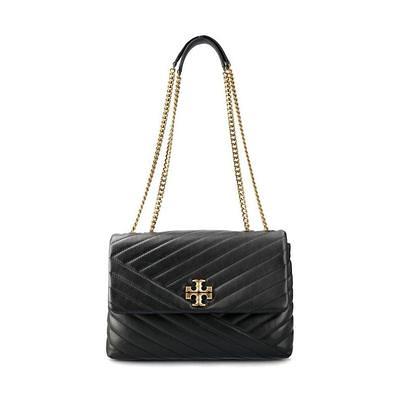 Kira Chevron Convertible Shoulder Bag: Women's Handbags, Shoulder Bags