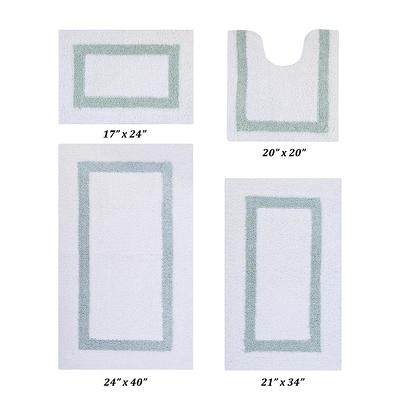 Member's Mark 2-Piece 100% Cotton Bath Rug Set (Assorted Colors) - Sam's  Club