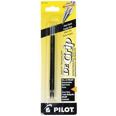 Paper Mate 8330152 Flair Porous Point Pen, Black - 12 pack