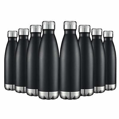  Simple Modern Filtered Water Bottle, Insulated Stainless-Steel  Carbon Filter Travel Water Bottles, Reusable for Clean Drinking Water On  The Go, Mesa Collection