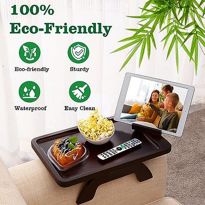 Couch Food Tray