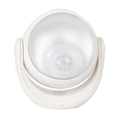 Lumenology Dual LED Motion Light (White)